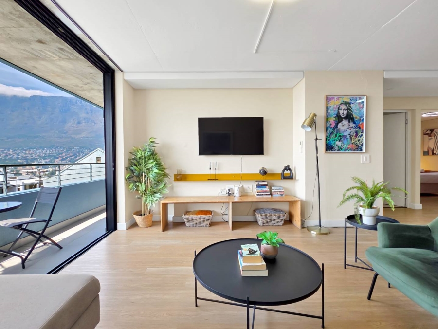 2 Bedroom Property for Sale in Bo Kaap Western Cape